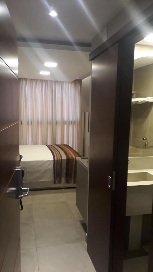 Apartamento Uno Flats. N. 107. Luxo *