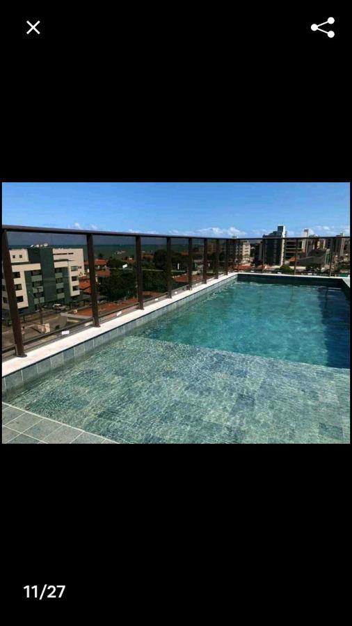 Apartamento Uno Flats. N. 107. Luxo