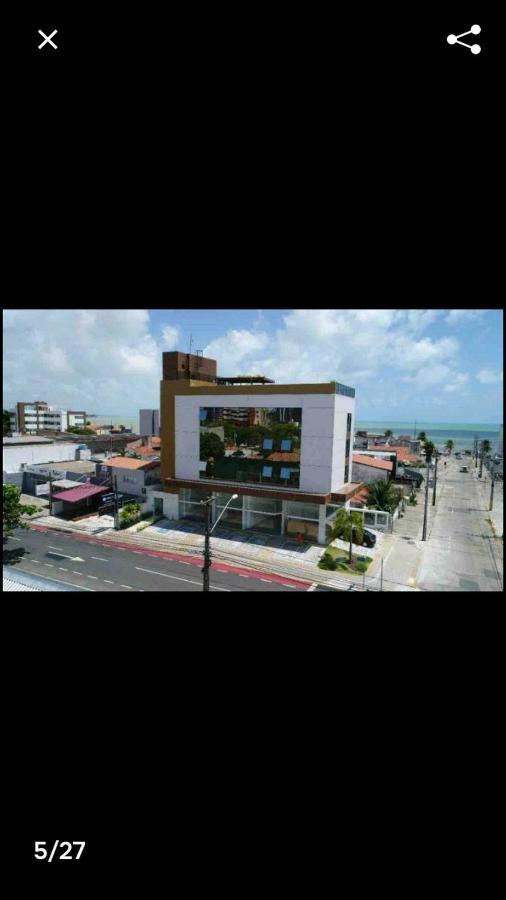 Apartamento Uno Flats. N. 107. Luxo *