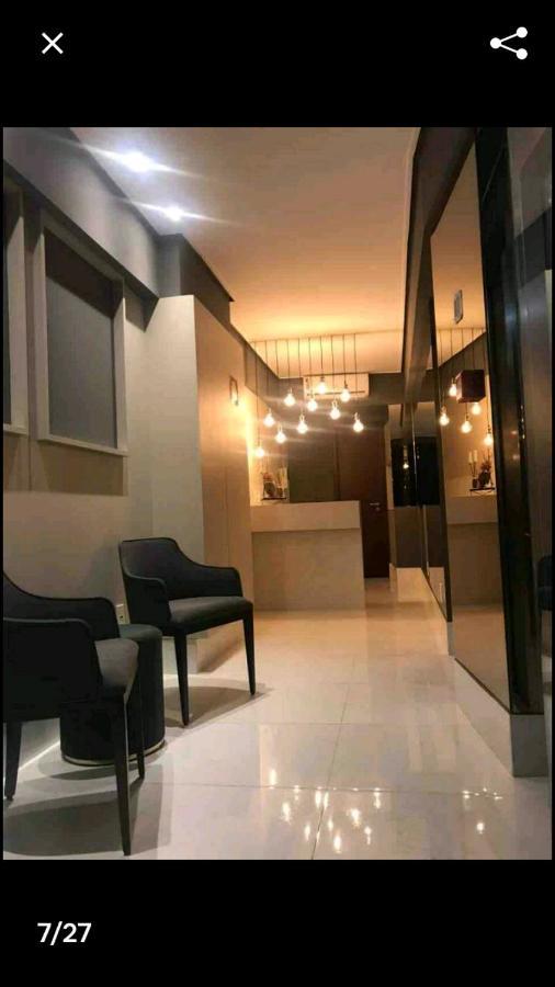 Uno Flats. N. 107. Luxo João Pessoa